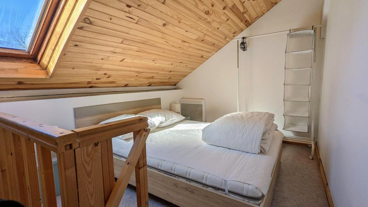 Studio Mezzanine Chez Papou, Ville Et Foret ستراسبورغ المظهر الخارجي الصورة